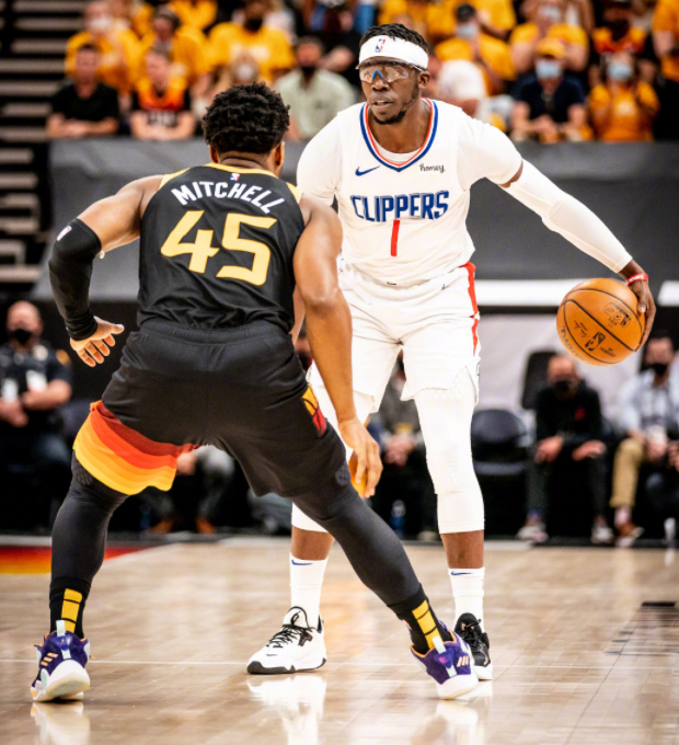 爵士重建交易送走米切尔至骑士    爵士重建交易送走米切尔至骑士